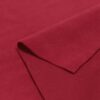 Red Polar Fleece 1 Side Brush Fabric-A0-27-AV3166Z-2