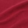 Red Polar Fleece 1 Side Brush Fabric-A0-27-AV3166Z-3