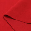 Red Polar Fleece 1 Side Brush Fabric-GA0-25-AV3187Z-2