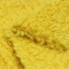 Yellow Sherpa Fabric-GT515J1547E70-3