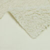 Cream Laminate Fabric-LM0555-3