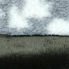 Grey Laminate Fabric-LM0573-4