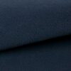 Grey Navy Laminate Fabric-LM0562-2