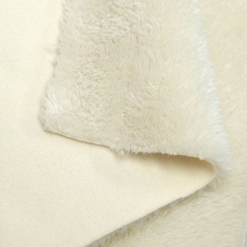Laminate Fabric | LM0593 - Fleece & Pile Fabrics
