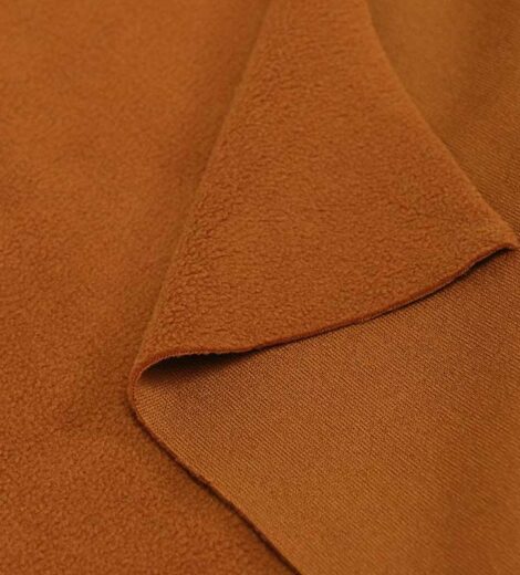 Polar Fleece 1 Side Brush Fabric l GA0-30-C*H*42042Z
