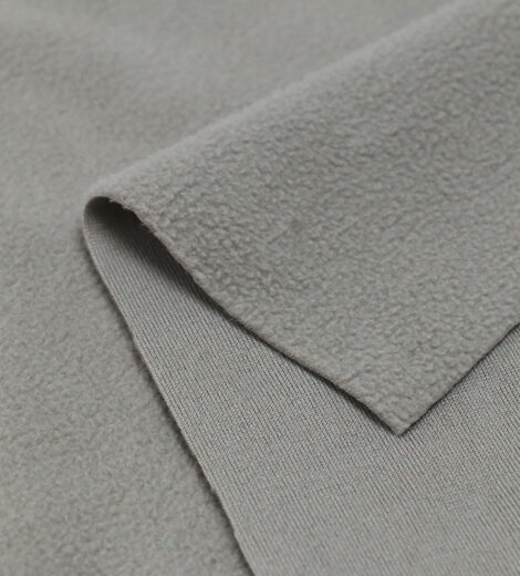 Polar Fleece 1 Side Brush Fabric l GA0-25-A*V*3187Z