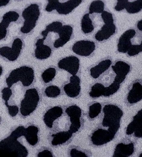 Leopard Velour Fabric-SZGP-20-AV8003ZP-1