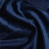 Navy Velour Fabric-SZGP-25-BV8014Z