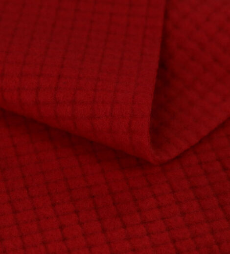 Fleece 2 Sided Brushed Fabric l TR2-CH9330Z