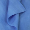 Stripe Blue Fleece 2 Sided Brushed Fabric-TR2-BDK0126Z