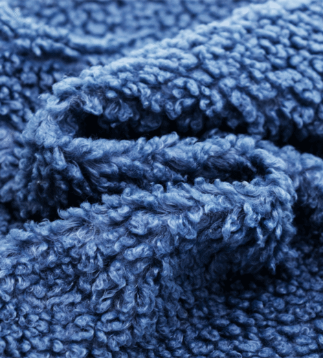 Teddy Fabric | C090W0648N60