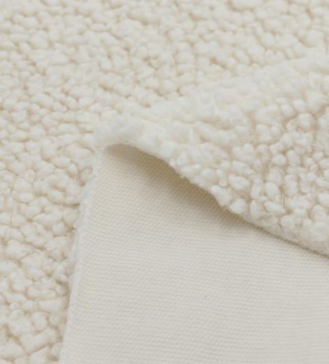 Teddy Fabric | C092W0690N63