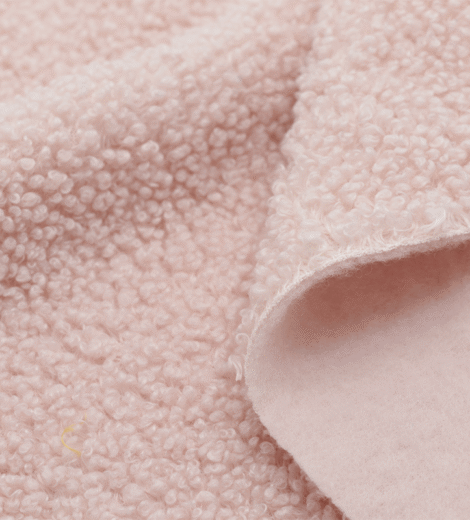 Teddy Fabric | C099W0648N60