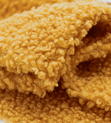 Teddy Fabric | C092W0650N60