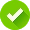 check mark