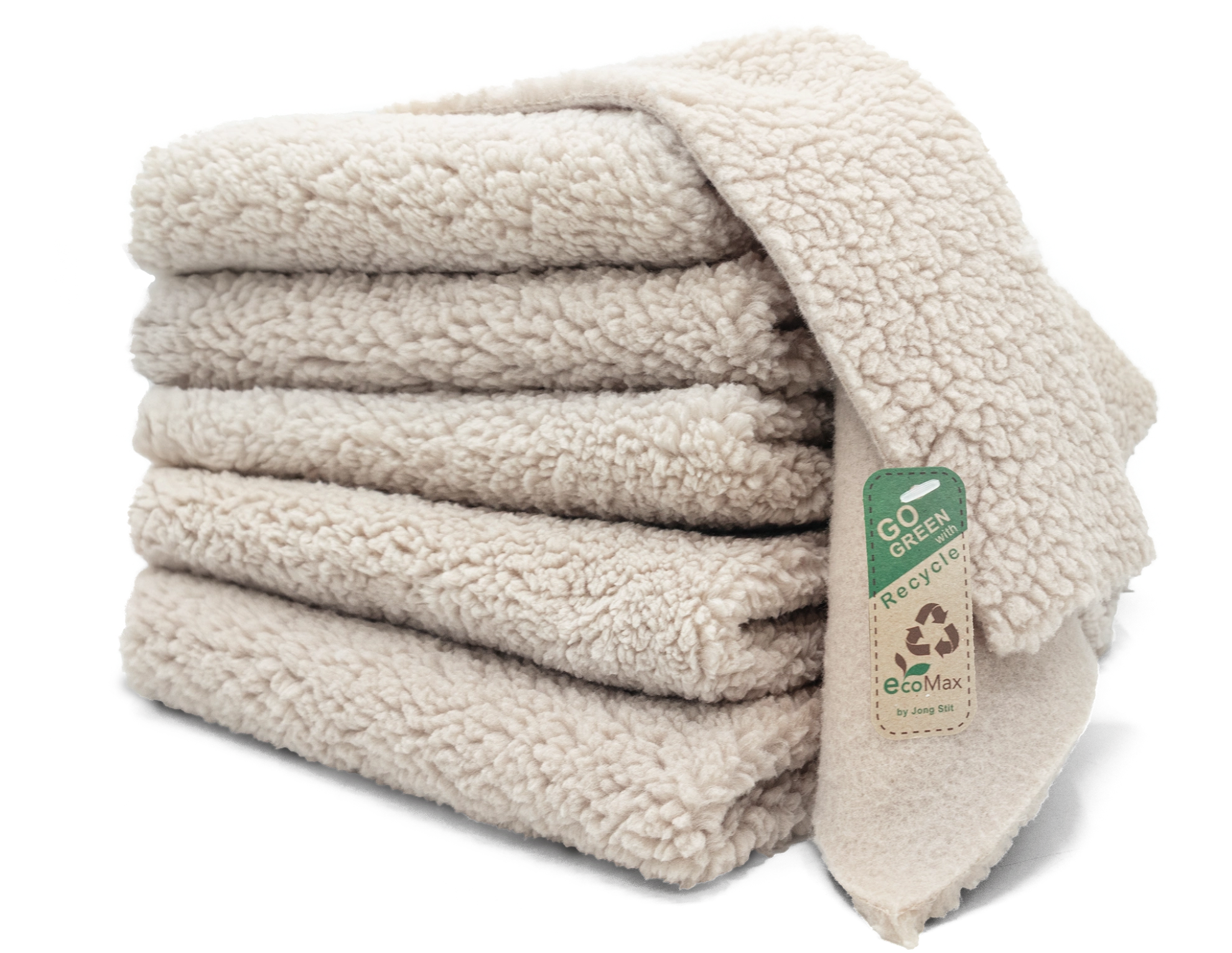 Fleece and Pile Fabrics for Global Buyers