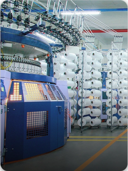 High-Capacity Production