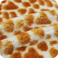 Plush Fabric | T835F0640P60
