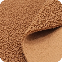 Teddy Sherpa Fabric | LM0643