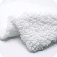 Sherpa Fabric | T381J1540E60