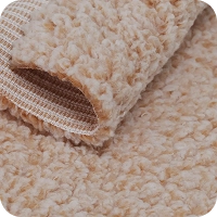 Sherpa Fabric | T749A1533G60Y