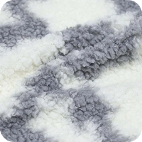 Sherpa Fabric | T868J1232N61