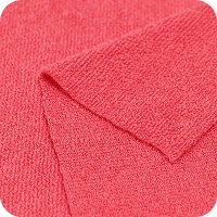 Terry Fabric | TL2G-CEE5084ZM