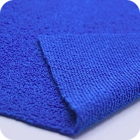 Terry Fabric | TL2G-CXX5104ZM