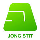 Jong Stit Logo