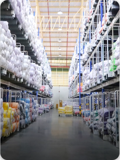 Stock & Ready-to-Ship
