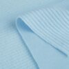 ผ้าฟลีซชักร่องสีฟ้า-A0-30-A2-BH42034Z-3