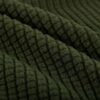 ผ้าฟลีซชักร่องสีเขียว-A1-25-CD9329ZM-2