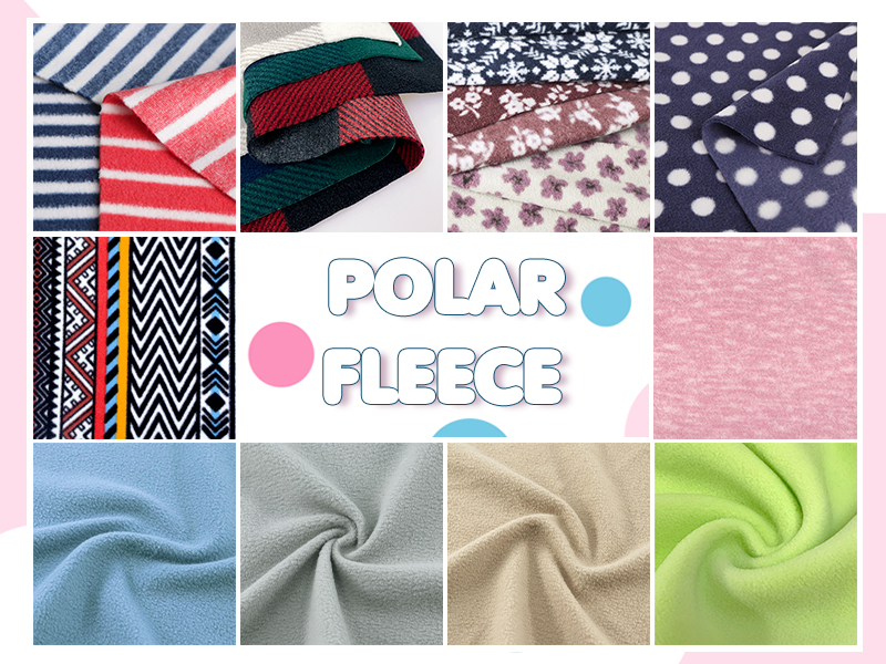 POLAR FLEECE