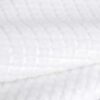 ผ้าฟลีซชักร่องสีขาว-A1-25-BD9326Z-2