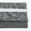 ผ้าสเวตเตอร์ฟลีซลายริ้วเทา-TR1-FF62#0096Z-3
