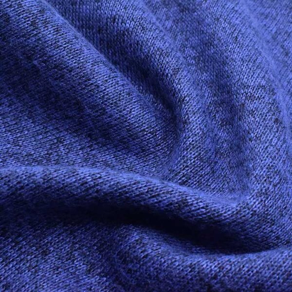 ผ้าสเวตเตอร์ฟลีซสีฟ้า-TR3-F30#1677Z-1