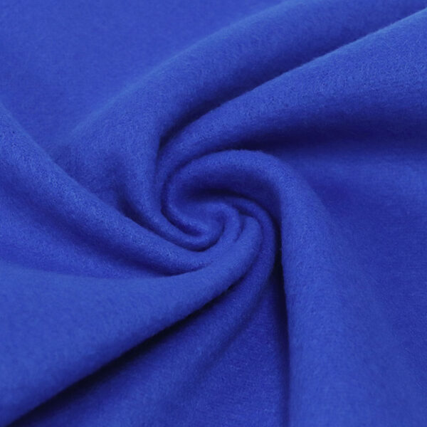 ผ้าฟลีซขูดขน 2 ด้านสีน้ำเงิน-GTR2-BK41530Z-1