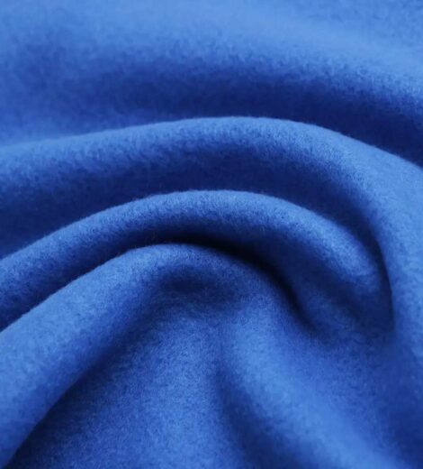 ผ้าฟลีซขูดขน 2 ด้านสีฟ้า-GTR2-BK1778Z-1
