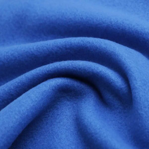 ผ้าฟลีซขูดขน 2 ด้านสีฟ้า-GTR2-BK1778Z-1