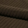 ผ้าฟลีซชักร่องสีน้ำตาล-A0-27-A1-AH61532Z-4