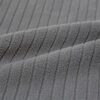 ผ้าฟลีซชักร่องสีเทา-A1-30-CE9342Z-2