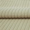 ผ้าฟลีซชักร่องสีเบจ-A0-27-AE9311Z-4