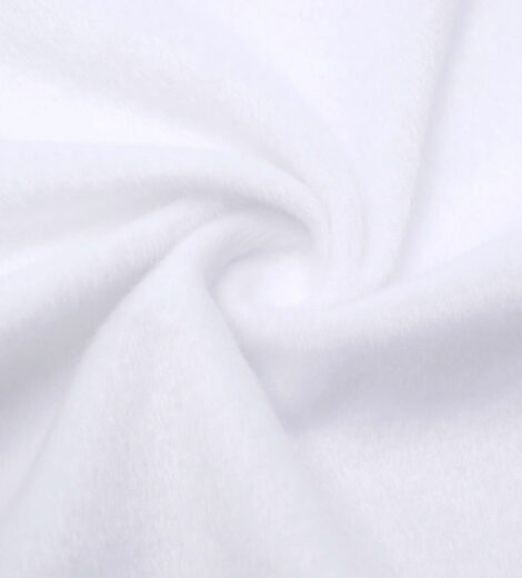 ผ้าเวลฟลีซสีขาว-BS0-40-JT2272Z-1