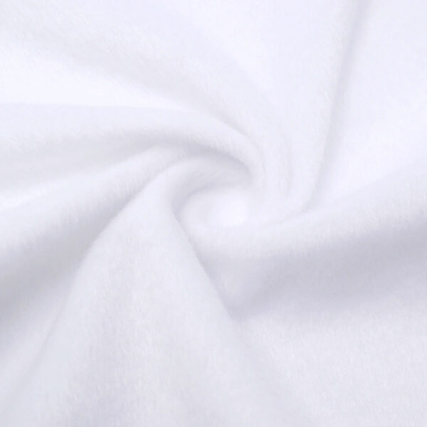 ผ้าเวลฟลีซสีขาว-BS0-40-JT2272Z-1