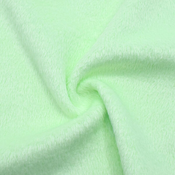 ผ้าเวลฟลีซสีเขียว-BSA1-22-Ba2163Z