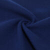 ผ้าฟลีซขูดขน 1 ด้านสีน้ำเงิน-TR1-BK1258Z