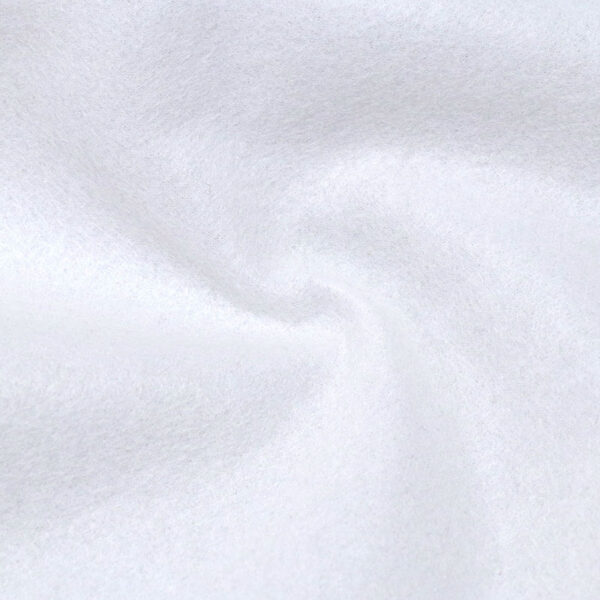 ผ้าเวลฟลีซสีขาว-TF1-tt1592Z-1