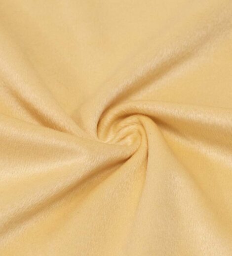 ผ้าเวลฟลีซสีเหลืองโอรส-BS0-20-CP62040Z-1