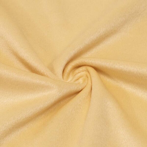 ผ้าเวลฟลีซสีเหลืองโอรส-BS0-20-CP62040Z-1