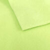 ผ้าโพล่าฟลีซขูดขน 2 ด้านสีเขียวมะนาว-A1-35-CK1334Z-3